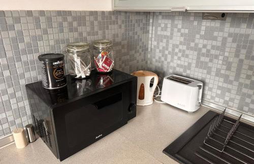 Komfortowe mieszkanie dla 4 osób - Foto 6