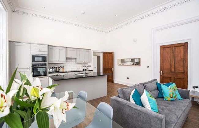 The Montague - Foto 1