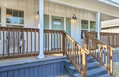 Charming San Antonio Home about 4 Mi to Downtown - Foto 28