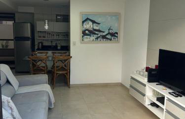 Apartamento à beira mar Cabo Branco - Foto 19