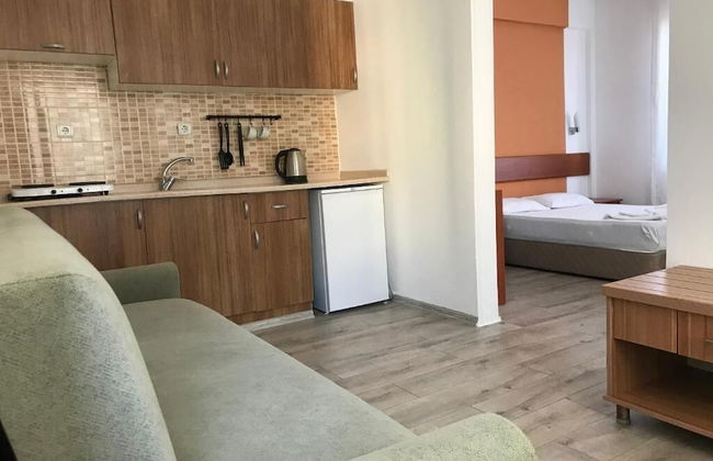 Melissa Garden Apart Hotel - Foto 15