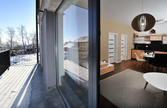 APLEND Vila Olivia - Photo 9