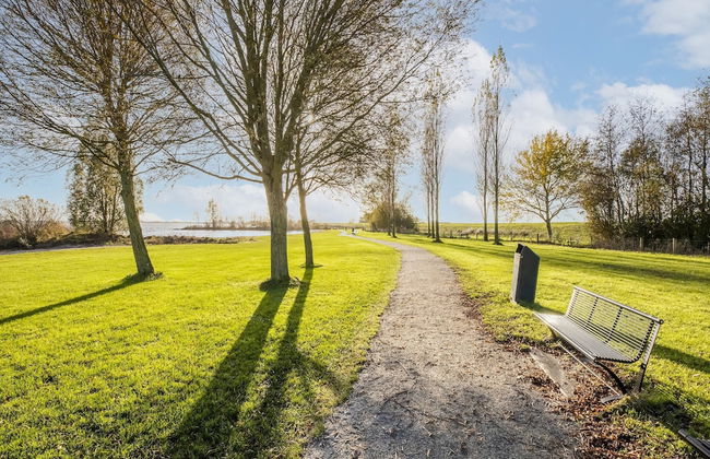Beautiful Houseboat With Shared Pool - Foto 43