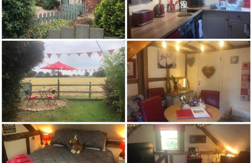 Soldiers Cottage, with HOT TUB, dog friendly, great views - Foto 21