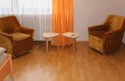 Ferienwohnung Meyer, 35176 - Foto 34