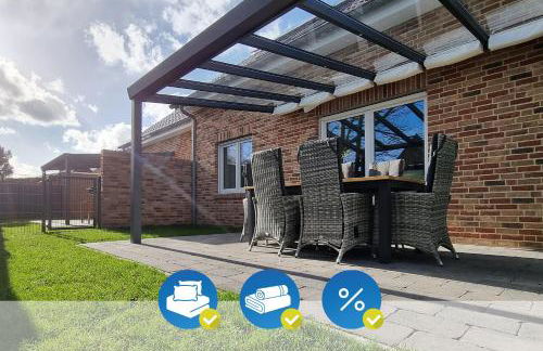 Traumhaus am See und Küste für die ganze Familie - Foto 1