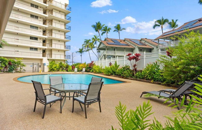 Big Island Kona Ali'i by Coldwell Banker Island Vacations - Foto 25