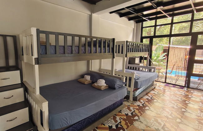 Casa Calungsod La Union - Foto 7