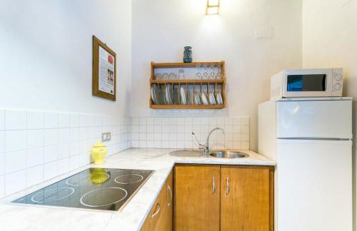 Antigua Panadería de Valdelarco, chimenea con horno 2 Hab 4 pers mas 2 max - Foto 28