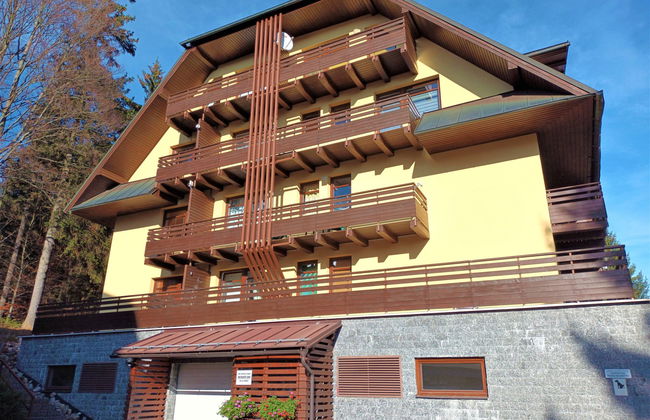 Sachrův Kopec - Foto 17