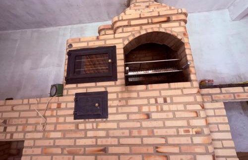 Sítio aconchegante com piscina, sauna e churrasqueira - Photo 21