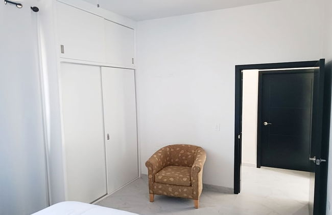 New Town Condo Casamar 1 near the beach - Foto 3