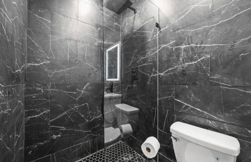 Charming Midtown Studio with Free Parking - Foto 9