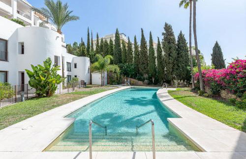 Beautiful two-bed apartment Mijas Golf - Photo 22