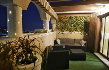 Preciosas Vistas con Aire Acondicionado y aparcamiento - by Aloha Palma - Foto 39