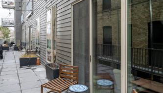 Walker's Point Apt with Gym and Balcony - Foto 5