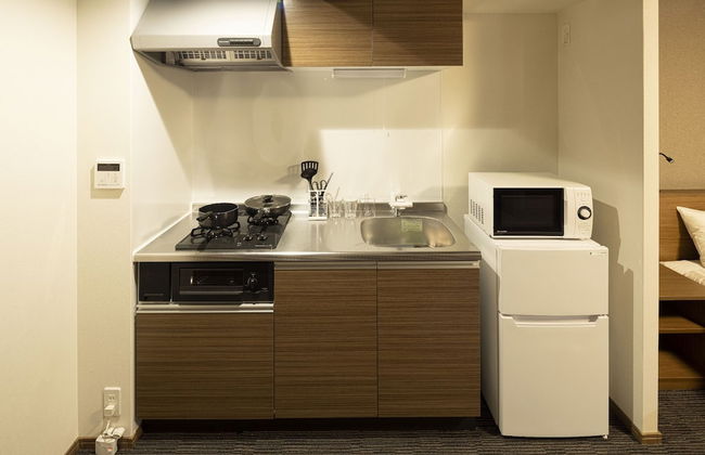 Coruscant Hotel Nagasaki Station 3 - Foto 19