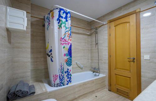 Playa Torrecilla Piscina Centro 2 Habitaciones - Foto 38