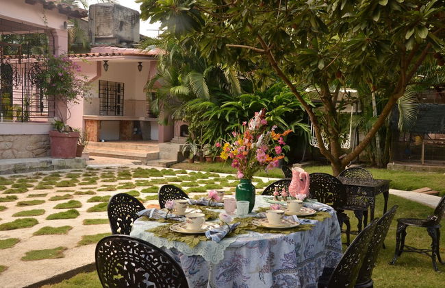 Villa Adelaida Anastasia - Foto 27