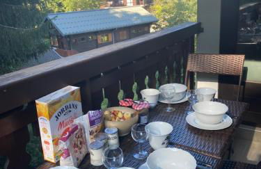 Loge des rêveurs - Foto 11