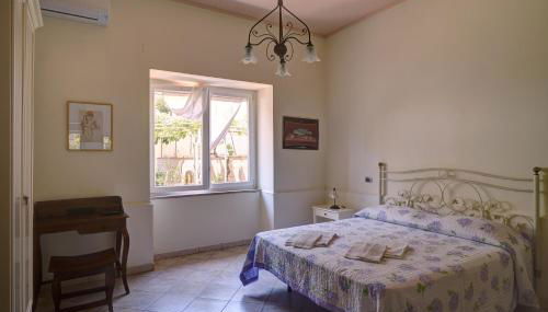 Casa Vacanze Il Gatto Rosso a 5 minuti dagli Scavi di Pompei - Foto 4