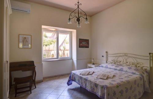 Casa Vacanze Il Gatto Rosso a 5 minuti dagli Scavi di Pompei - Foto 4