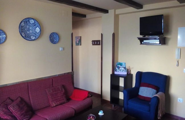 Apartamentos Rurales Casa Pachona - Photo 35