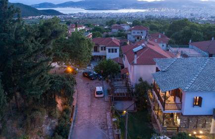 Mountain Breeze Sanctuary - Foto 40