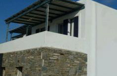 Syros House with View - Foto 16