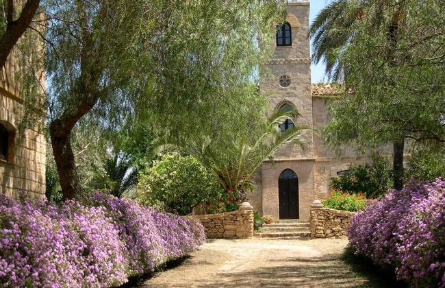 Luxury Sicily Villas - Foto 41