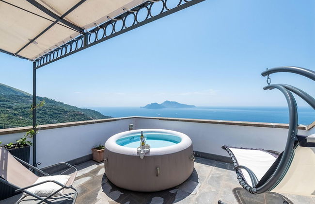 Torre del Saraceno - Foto 23