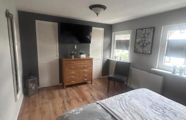 Ferienhaus Glückszeit bei Goslar - Foto 26