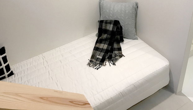 Okushibu Residence - Foto 3, Habitación