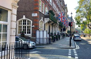 Buckingham Palace View Apartment - Foto 24