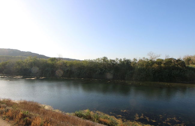 Scenic Villa With View of the Gardon River - Foto 24