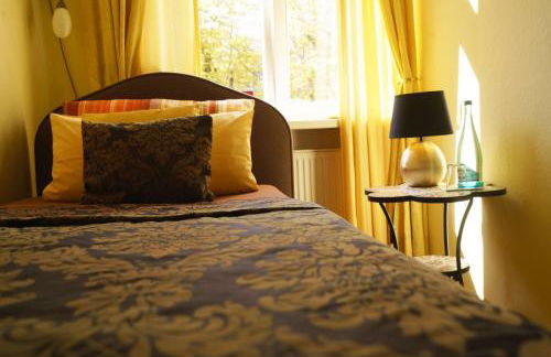 Boutique Hotel Mittendrin Berlin - Foto 27