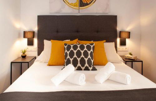 MyFlats Luxury Downtown - Photo 82