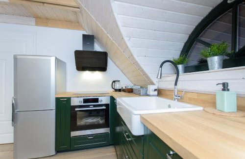 Bajeczny Dworek - Foto 39