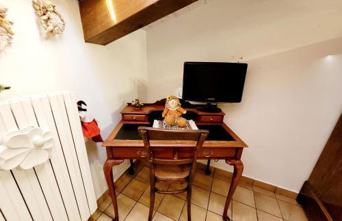 La Gatta Nel Borgo - Foto 22