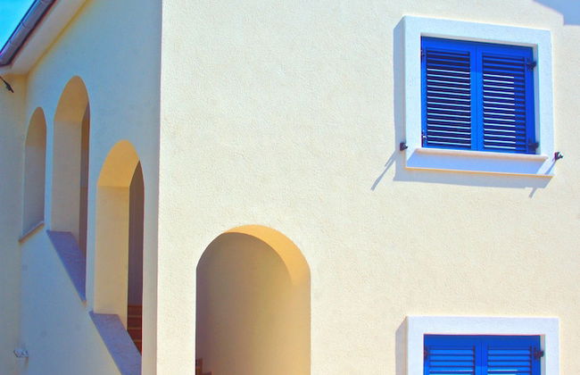 Vila Brajda - Foto 33