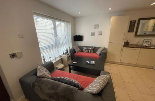 Ballycastle, Beachside Apartment - Foto 17