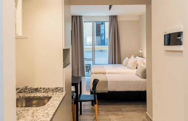 RentUp Suites Salta - Foto 62