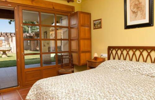 Casa de campo Olmo, jardín y piscina a 20 minutos de Salamanca - Foto 17