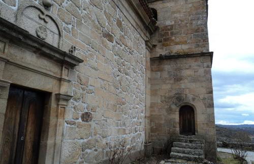 Casa Villar Mayor - Foto 46