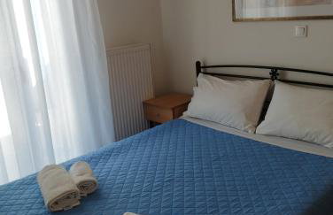 Syros House with View - Foto 7