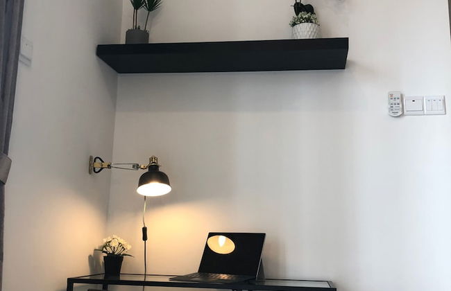 JW Midhill Genting Homestay - Foto 16