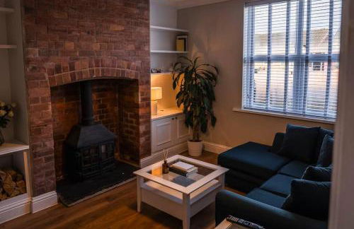 Renovated 3 Bedroom House in Lowton Pennington, free parking - Foto 3