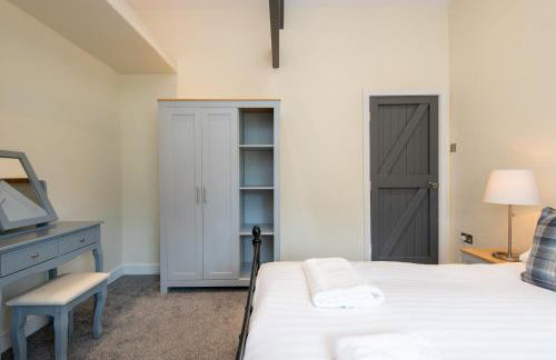 East Farm Cottage - Foto 21