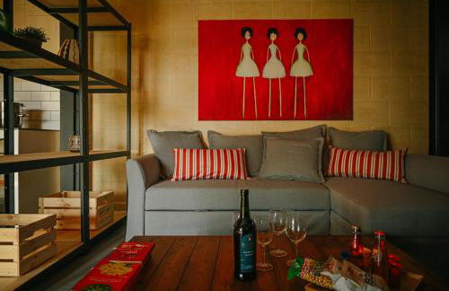 La Bouganville - Foto 51