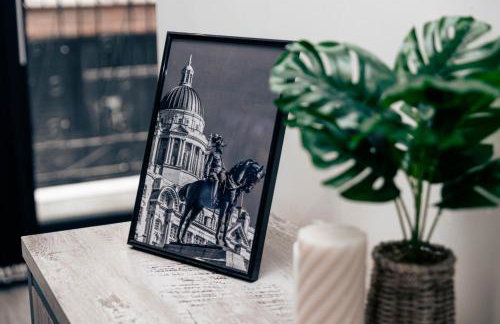 Cumberland Street Apartments by Happy Days - Foto 101